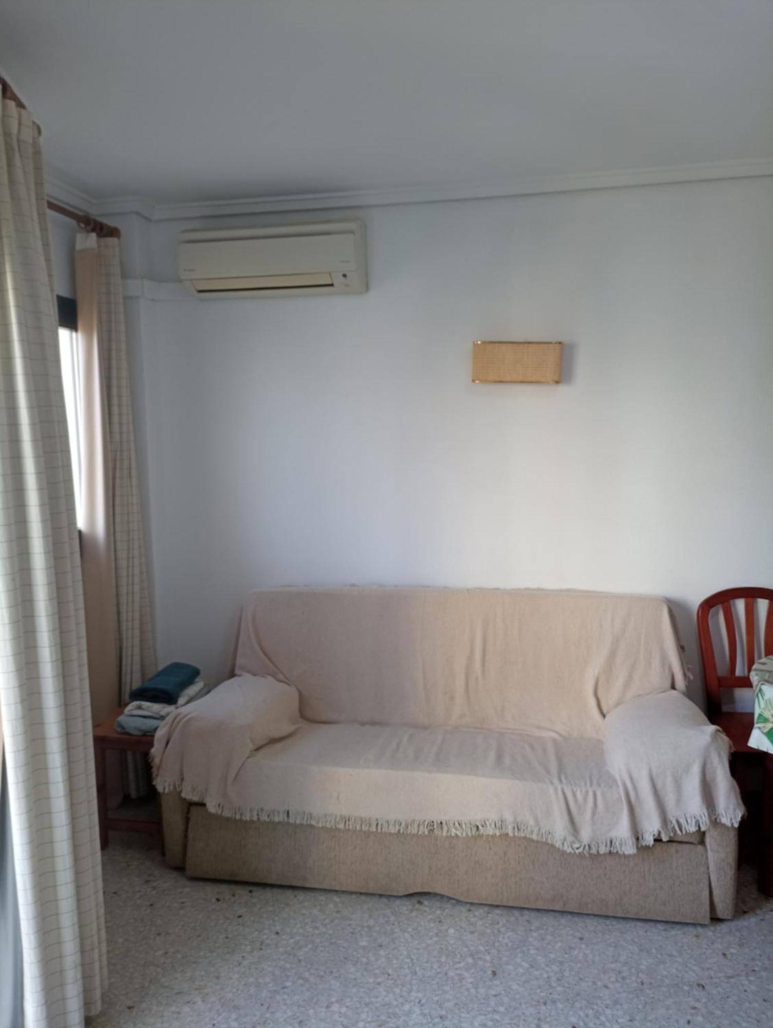 Apartamento Parchis Con Piscina Denia Eksteriør bilde